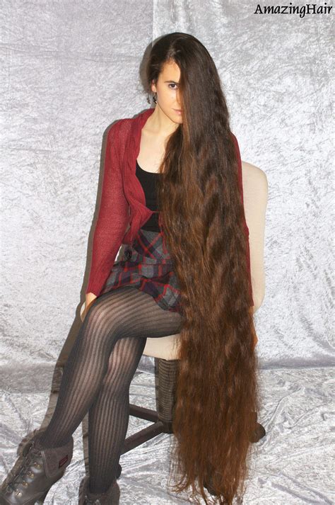 Very Beautiful Long Hair Long Brown Hair Long Layered Hair Long Hair