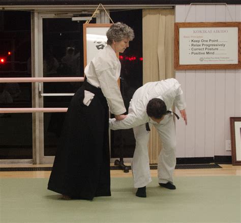 Aikido is a modern japanese budo (martial art), developed by morihei ueshiba between the 1920s and the 1960s. Comparing Kokikai Aikido to Other Martial Arts - A Survey
