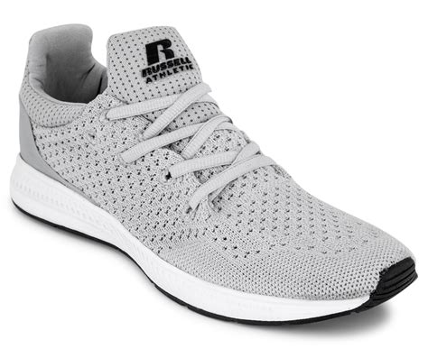 Shop 15 top russell athletic women's fashion and earn cash back from retailers such as asos and urban outfitters all in one place. Russell Athletic Men's Zero Training Shoe - Grey/Black ...