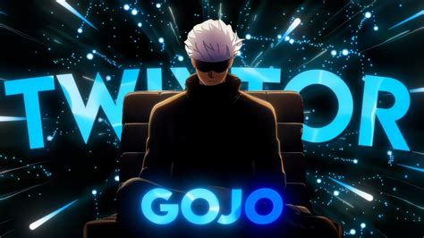 Gojo Episode 1 Season 2 Anime Twixtor