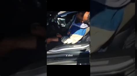 Xxxtentacion Shot Dead Raw Footage In Miami Youtube