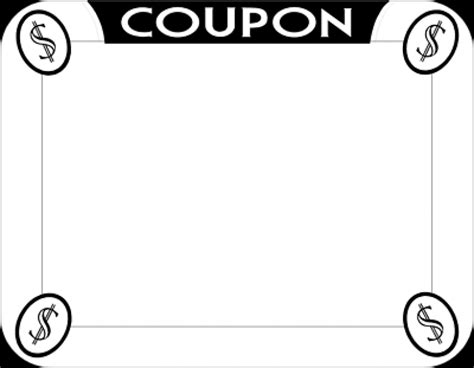 Coupon Clipart Border 10 Free Cliparts Download Images On Clipground 2024