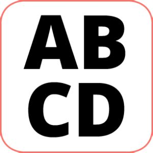 Cada duas letras nos moldes cabem em uma folha a4 deitada (paisagem). 40+ Best Collections Moldes De Numeros Medianos Para ...