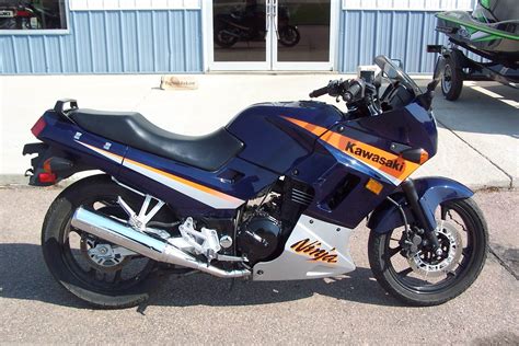 Ninja 250r for sale/trade classified ads for 250r related items. Used 2005 Kawasaki Ninja 250R Motorcycles in Yankton, SD ...