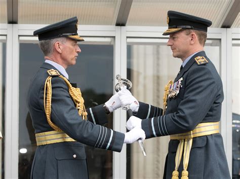 This menu only contains the items in the public area of the website, if you wish organisational developments (raf history index). RAF Appoints New Chief of the Air Staff | Royal Air Force
