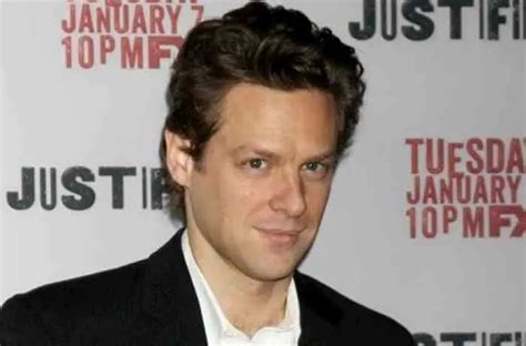 Jacob Pitts Age Net Worth Height Affair Career And More