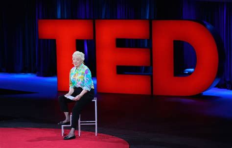 The Best Ted Talks Of 2015 Thrillist