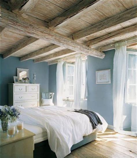 Picture Of Rustic Vintage Wooden Ceiling