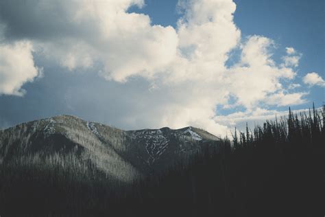 Climb The Santa Cruz Mountains