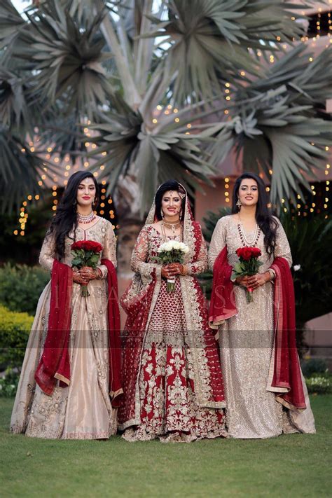 14 Pakistani Bride Sister Wedding Dresses Allope Recipes