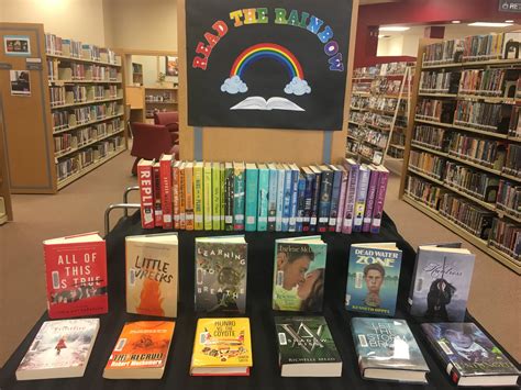 Western Manitoba Regional Library Wmrl On Twitter Let Our Teen