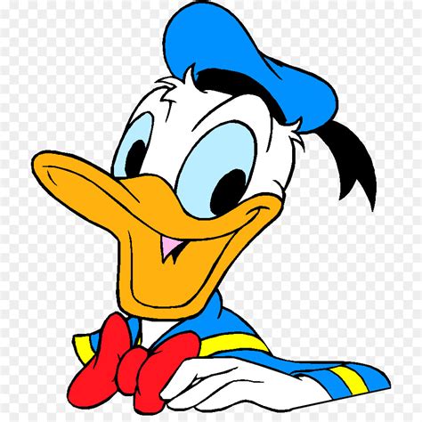 Donald Duck Vector At Getdrawings Free Download