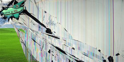 Realistic Broken Screen Wallpapers Ntbeamng