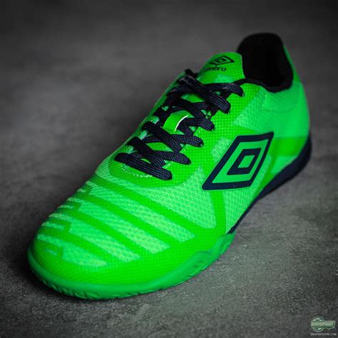 Umbro Have Potentially The Best Indoor Shoes In The World
