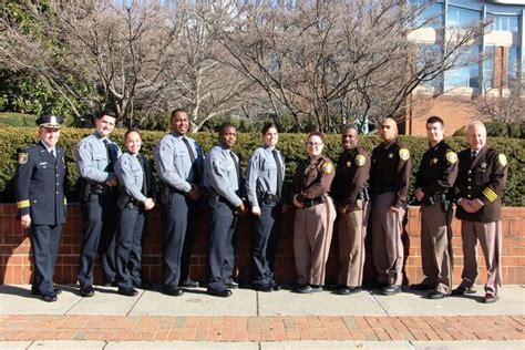 New Alexandria Law Enforcement Officers Graduate From Academy West