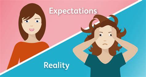 Parenting Expectations Vs Reality Iris