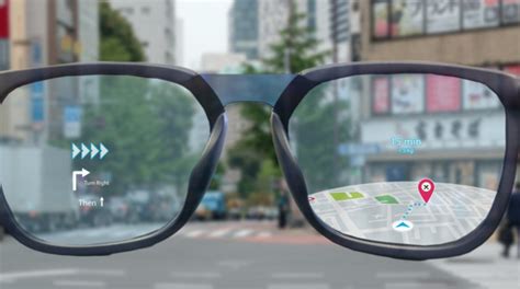 Step Into The Future With Apple S Revolutionary Augmented Reality Glasses Brand Vision Marketing