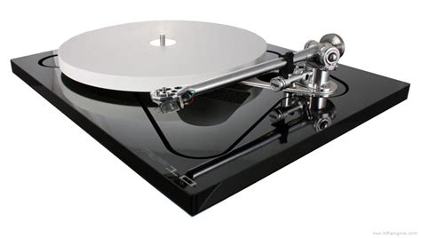Rega Rp10 Belt Drive Turntable Manual Vinyl Engine