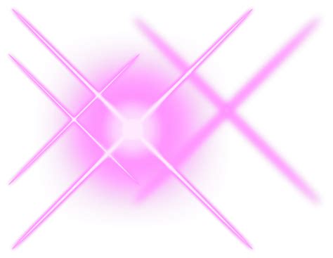 Lens Flare Desktop Wallpaper Optics Pink Sparkles Png Download 1100