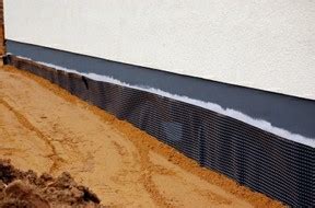 Damit eine kellerabdichtung langfristig wirksam ist, muss sie professionell ausgeführt werden. Wie man einen Keller richtig abdichtet