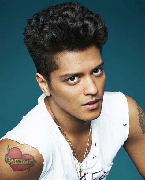 Update Bruno Mars To Bring Tour To Times Union Center
