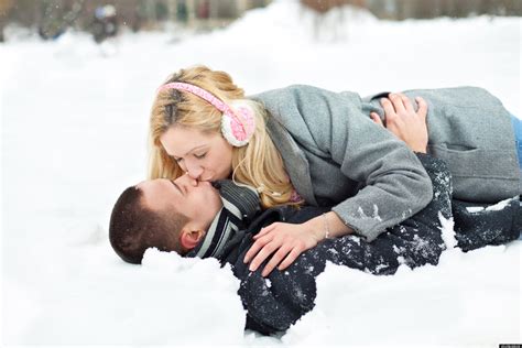 7 Ways Winter Could Affect Your Sex Life Huffpost