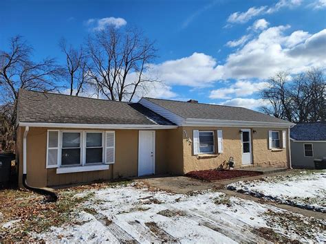 5137 Tyrone Rd Fort Wayne In 46809 Mls 202342793 Zillow