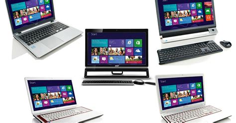 First Windows 8 Laptops Appear For Sale Wont Ship For Another Month