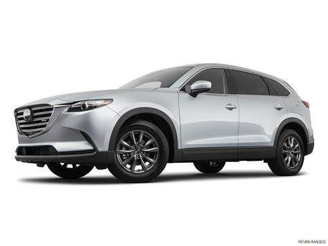 2020 Mazda Cx 9 Invoice Price Dealer Cost And Msrp