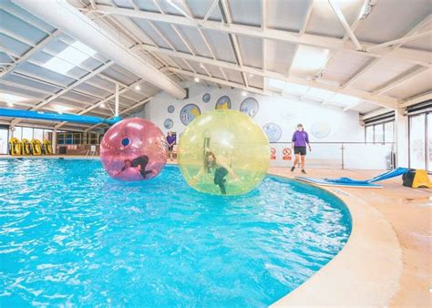 Talacre Beach Resort In Talacre Holywell Holiday Parks Book Online