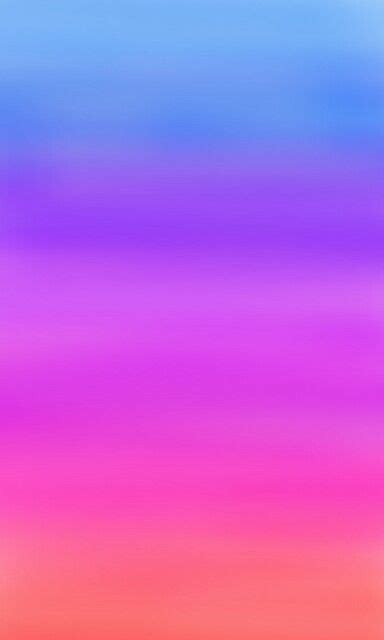 Dia 12 Colorful Wallpaper Ombre Wallpapers Rainbow Wallpaper