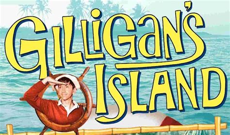 Series De Tv Inolvidables La Isla De Gilligan