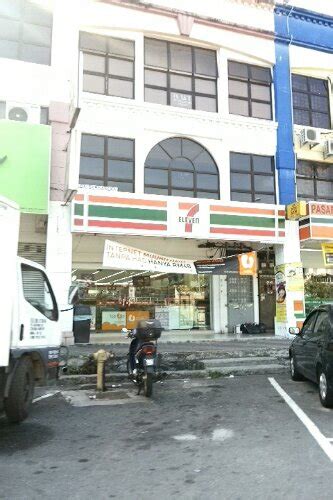 Ngaji dan hafalan surat pendek. 7 ELEVEN KEDAI RUNCIT 24 JAM NILAI | SZ MY Shop Zone Malaysia