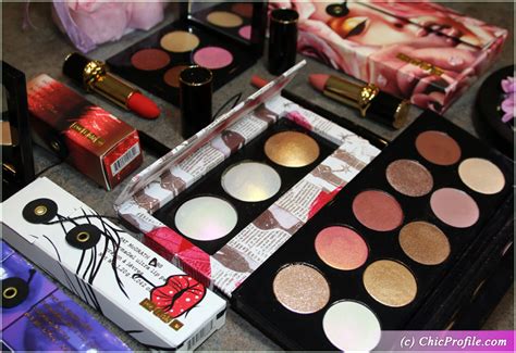 The Best Pat Mcgrath Makeup Products Beauty Trends And Latest Makeup Collections Chic Profile