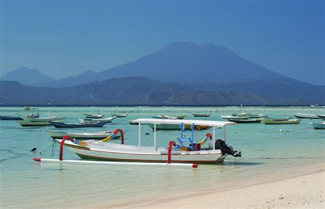 The 7 Best Things To Do In Nusa Lembongan Indonesia