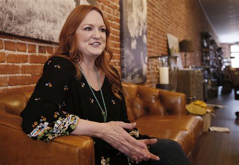 A part of hearst digital media the pioneer woman participates in various affiliate marketing programs, which means we may get paid commissions on editorially chosen. Oklahoma's 'Pioneer Woman' builds media empire on the ...