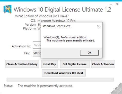 Windows 10 Pro Digital License Key Eastjas