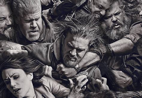 Watch Sons Of Anarchy Season 7 Prime Video