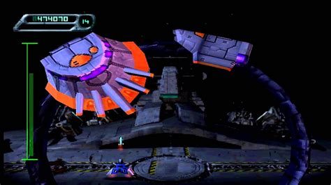Space Invaders All Boss Battle Playstation Youtube