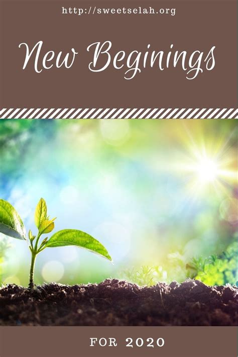 New Beginnings New Beginnings How He Loves Us Read Bible