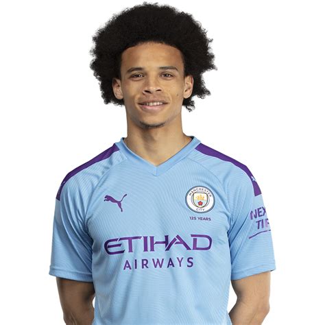 Find out everything about leroy sané. Leroy Sane