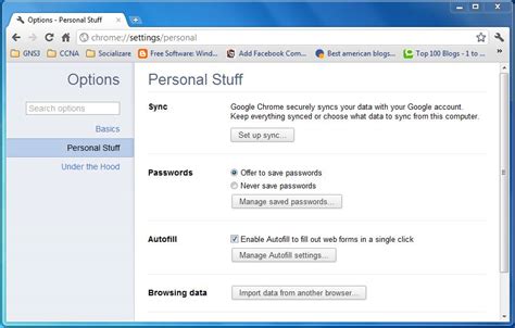 It has the latest shiny features which will be a party of chrome stable after. DOWNLOAD: Google Chrome 19.0.1036.7 Dev