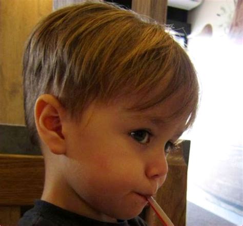 Frisuren Männer 2019 Kurz | Toddler haircuts, Little boy haircuts