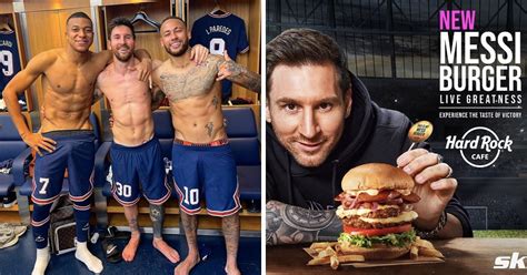 The Training And Eating Regime Helps Leo Messi To Stay In The Best Form Amazing Xanh
