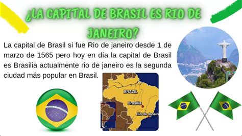 Curiosidades De Brasil Youtube