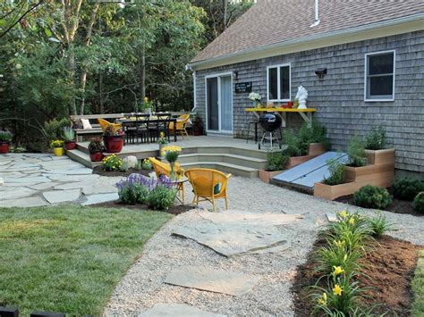 Backyard Renovation Ideas To Sprouce Up Your Space My Decorative