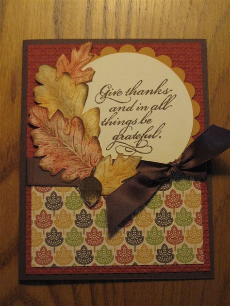 There are 4250 fall cards to make for sale on etsy, and they cost $12.07 on average. Pin on cards