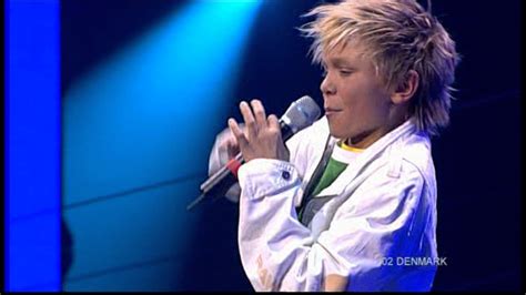 Nous partons en #norvège pour la découverte du top 3 spécial melodi grand prix 2021 d' oliv's. Denmark: No return to Junior Eurovision in 2020 | INFE