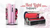 Red Light Therapy Tanning Bed Reviews Images