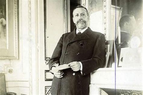 Albert I Prince Of Monaco Scientist Researcher Explorer Russian